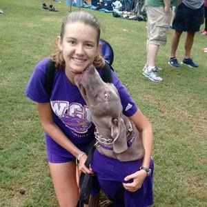 Meet your Posher, Madison