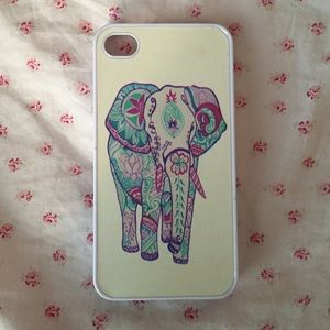 iPhone 4 case