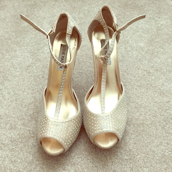 Steve Madden heels