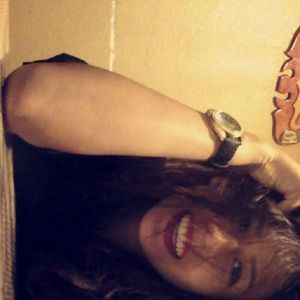 Meet your Posher, Eva