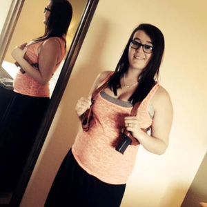 Meet your Posher, Kailee