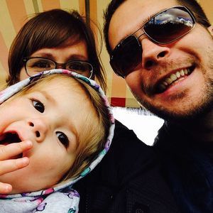 Meet your Posher, Alicia