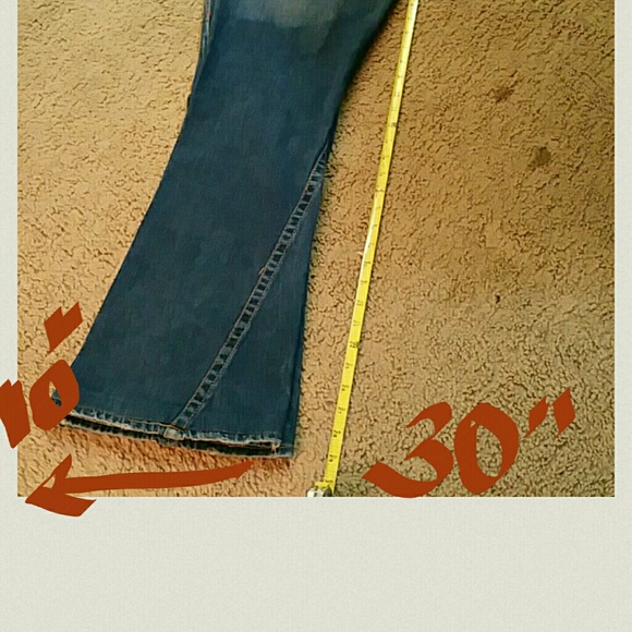 True Religion jeans - Picture 3 of 4