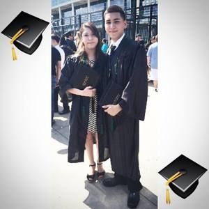 Meet your Posher, Gerardo