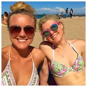 Meet your Posher, Kira