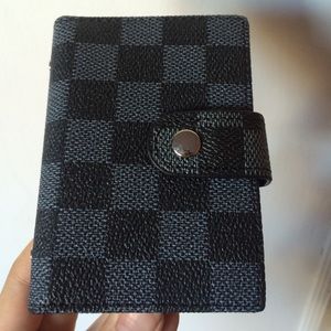 Card holder