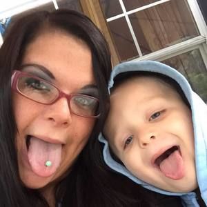 Meet your Posher, Kyley