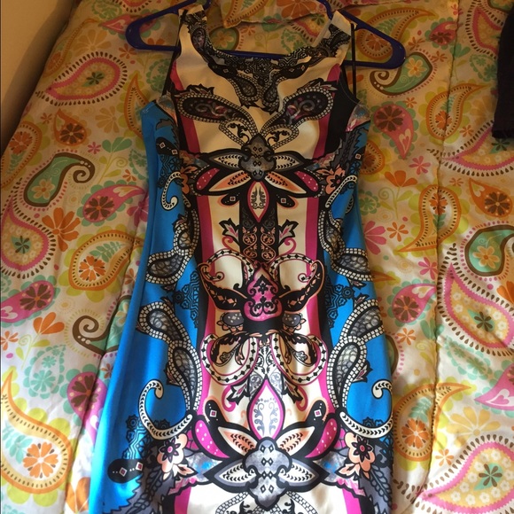 Bodycon dress