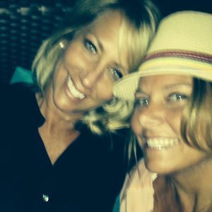 Meet your Posher, Carrie