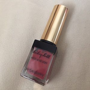 YSL BABYDOLL KISS&BLUSH #10