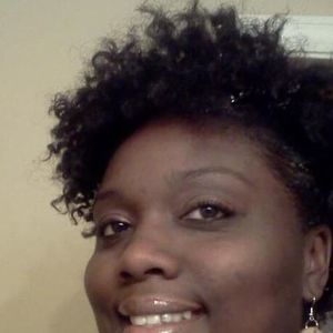 Meet your Posher, Patricia