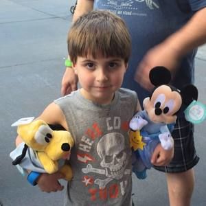 Meet your Posher, Lori