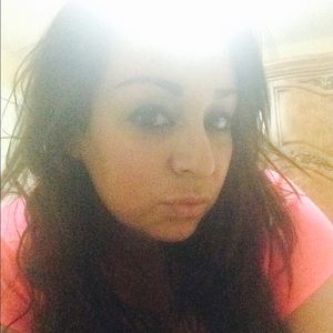 Meet your Posher, Erika