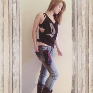 Meet your Posher, Renee