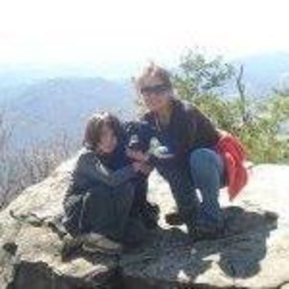 Meet your Posher, Teri