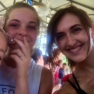 Meet your Posher, Mackenzie