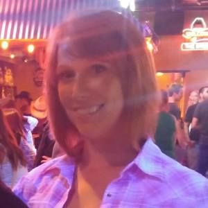 Meet your Posher, Tara