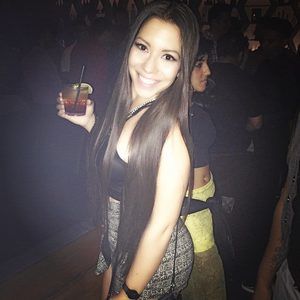 Meet your Posher, Cindy