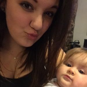 Meet your Posher, Shelby