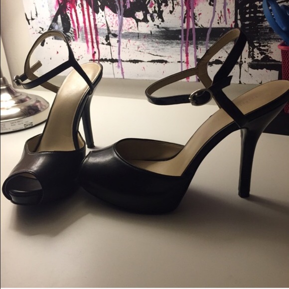 Nine West Heels