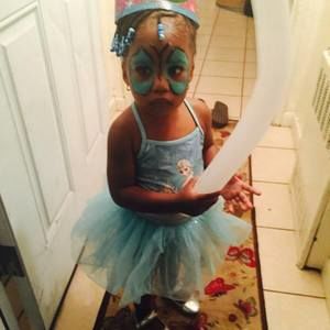 Meet your Posher, Sophia