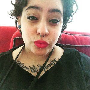 Meet your Posher, Sammantha