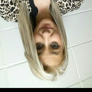 Meet your Posher, Tarra