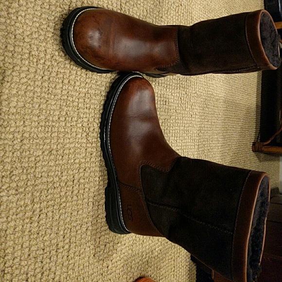 Uggs