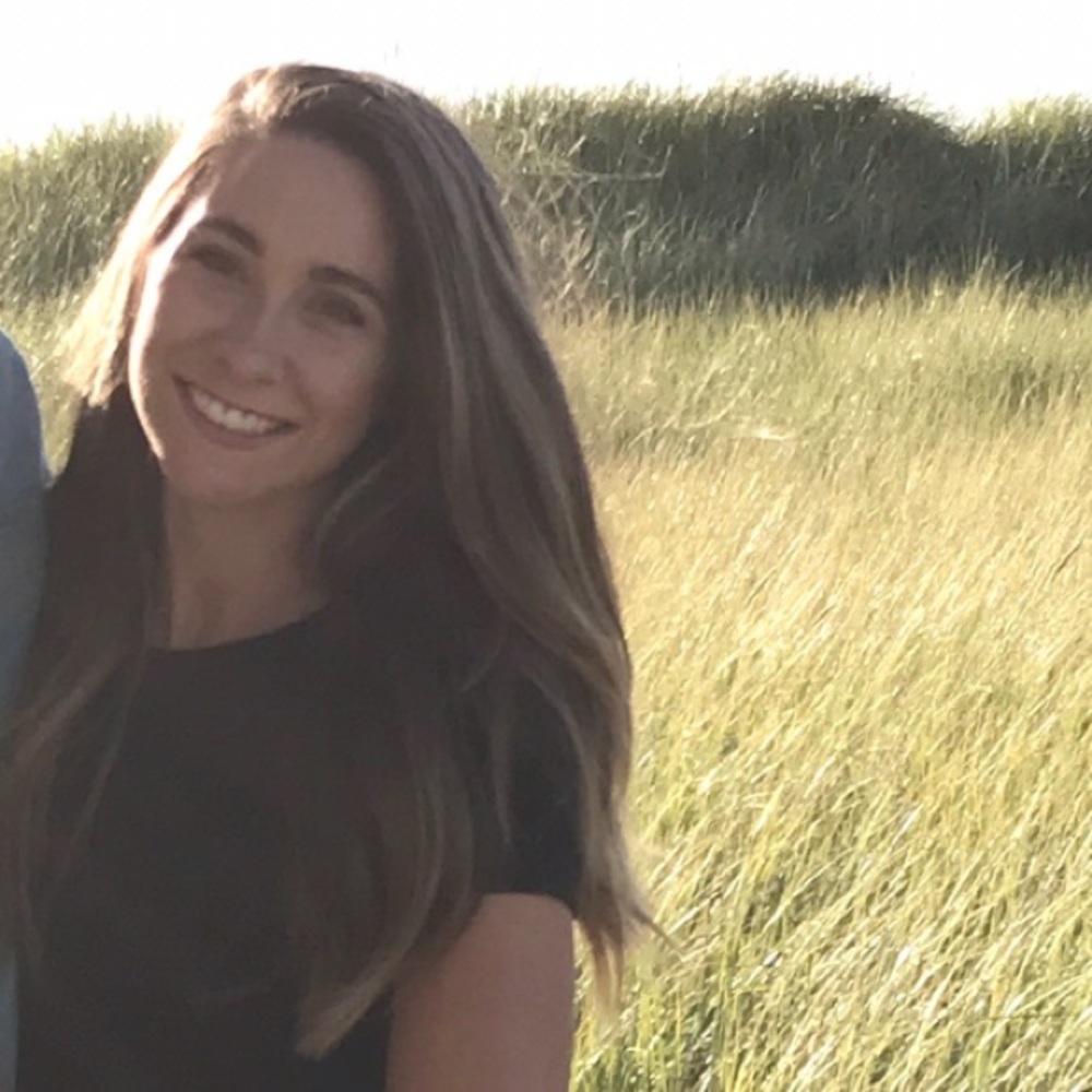 Meet your Posher, Cheyanne