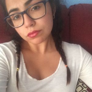 Meet your Posher, Faviola