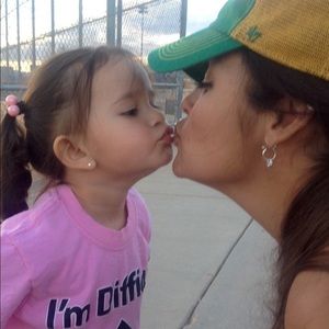 Meet your Posher, Janine