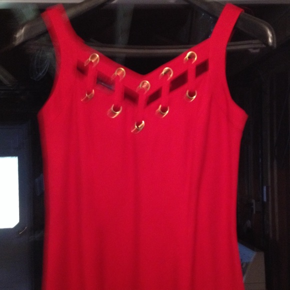 Dress with jacket - Picture 2 of 2