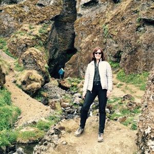 Meet your Posher, Susan