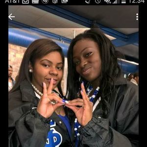 Meet your Posher, Leanne