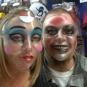 Meet your Posher, Brandy