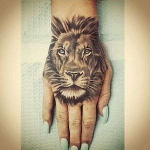 Meet your Posher, Guillermina