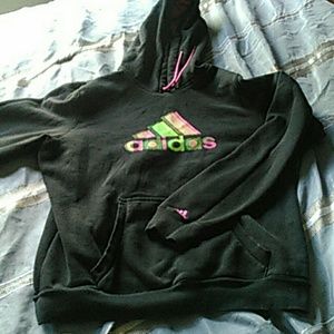 Adidas hoodie
