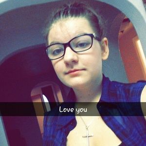 Meet your Posher, Bekah