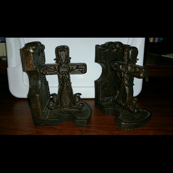 Bookends