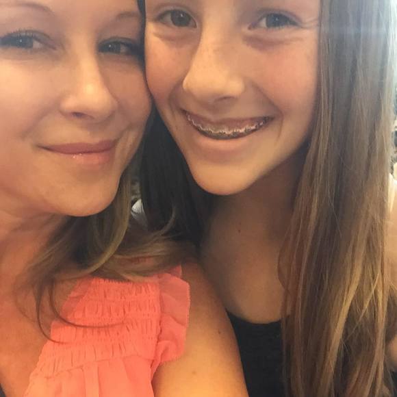 Meet your Posher, Catherine