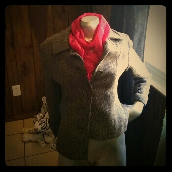 Vintage blazer