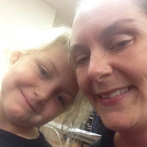 Meet your Posher, Jamie