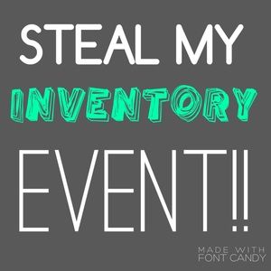 Steal My Inventory Event!!