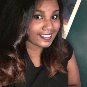 Meet your Posher, Briana