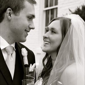 Meet your Posher, Katherine