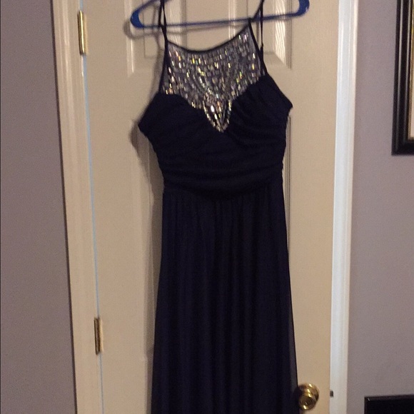 Beautiful formal gown