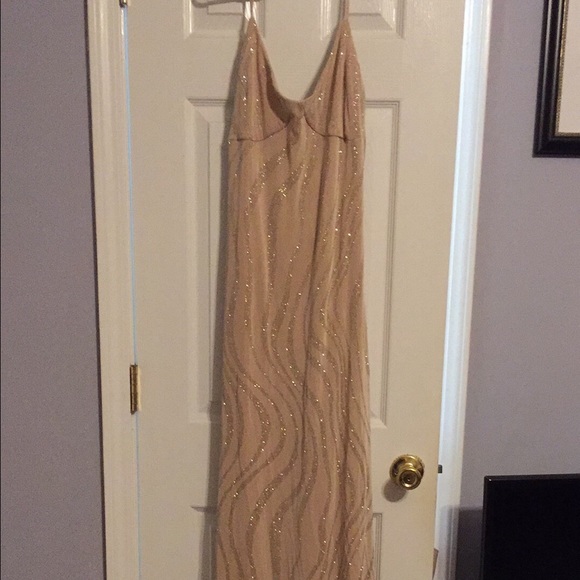 Formal dress