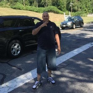 Meet your Posher, Damian