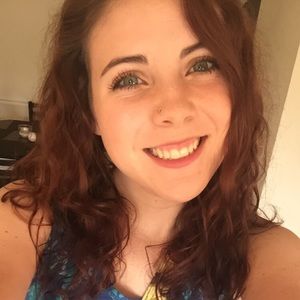 Meet your Posher, Ariel