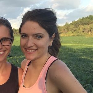 Meet your Posher, Autumn